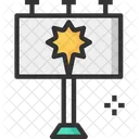 Cartelera  Icono