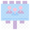 Cartelera  Icono