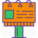 Cartelera  Icono