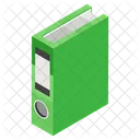 Cartella File Documento Icon