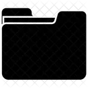 Cartella Documenti Cartella File Raccoglitore File Icon