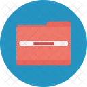 Cartelle di file  Icon