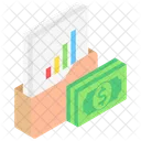 Inversiones Activos Fondos Icon