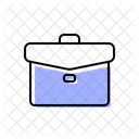 Cartera Negocios Maletin Icon