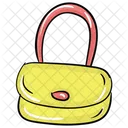 Embrague Bolso Bolso Icono