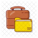 Portafolio  Icon