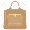 Cartera Bolso Icono