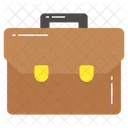 Cartera Maleta Bolsa Icon