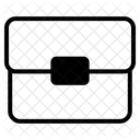 Cartera  Icono