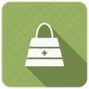 Monedero Bolsa Compras Icono