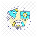 Cartera moderada  Icono