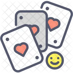 Cartes  Icône