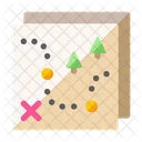 Plans Icon