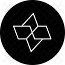 Cartesi Ctsi  Icon