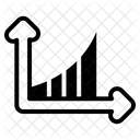 Cartesian Coordinate Icon