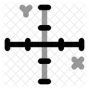 Cartesian Icon