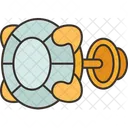 Cartilage Earrings  Icon