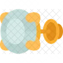 Cartilage Earrings  Icon