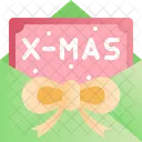 Natal Natal Feriado Ícone
