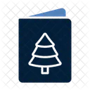 Cartoes De Natal Convite De Natal Natal Ícone