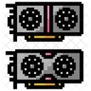 Cartoes VGA Icon