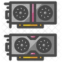 Cartoes VGA Icon