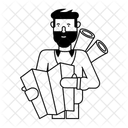 Cartographer  Icon