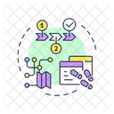 Concepts Danalyse Daudience Icon