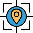 Cartography  Icon