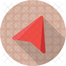 Cartography Icon
