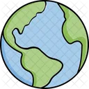Cartography  Icon