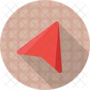 Arrow Direction Navigation Icon