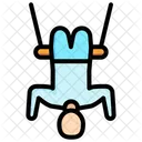 Cartomante Magia Adivinhacao Ícone