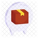 Carton  Icon