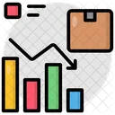 Carton Package Parcel Icon