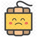 Emoji di cartone  Icon