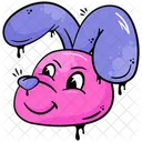 Charatoo Character Face Icon