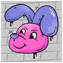 Charatoo Character Face Icon