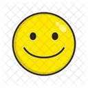 Cartoon Emoji Emoji Animal Icon