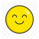 Cartoon Emoji Emoji Animal Icon