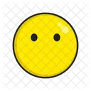 Cartoon Emoji Emoji Animal Icon