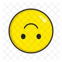 Cartoon Emoji Emoji Animal Icon