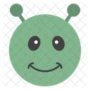 Cartoon  Icon