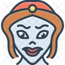 Cartoon Caricature Parody Icon