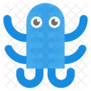 Krabbe Hummer Flusskrebs Symbol