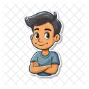 Cartoonist Tool Paint Icon