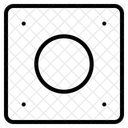 Cartouche De Bande Lto Bande Lto Lto Icône