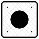 Cartouche De Bande Lto Bande Lto Lto Icône