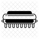 Cartouche De Toner Imprimante Encre Icône