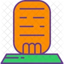 Cartouche  Icon